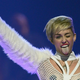 Image for article titled All Hail Miley Cyrus, MTV's Choice for Artist of the Year (Seriously)